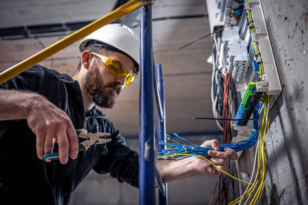 Best Industrial Electrical Services  in Siesta Acres, TX