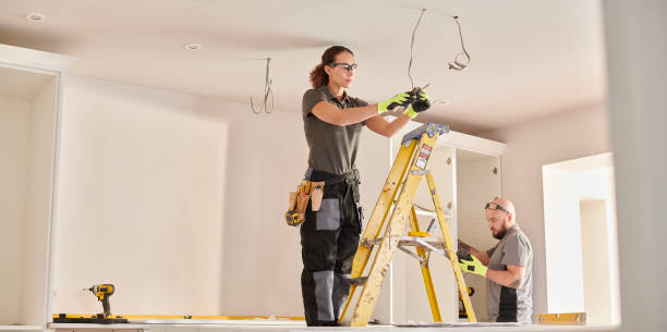 Best Electrical Installation Contractor  in Siesta Acres, TX