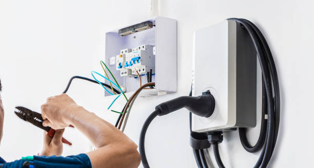 Best Electrical Installation Contractor  in Siesta Acres, TX
