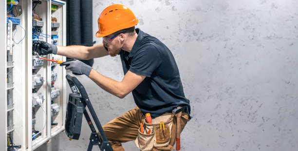 Best Electrical Rewiring Services  in Siesta Acres, TX
