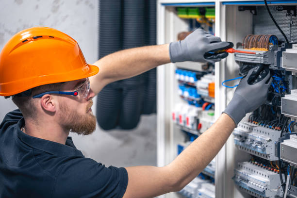 Best Electrical Repair Services  in Siesta Acres, TX